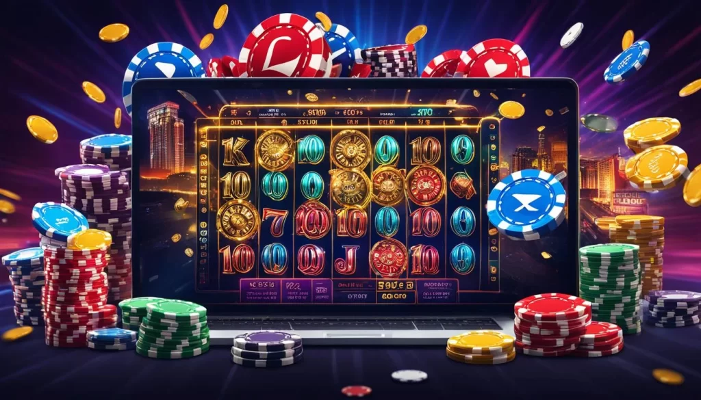 Biểu tượng cookie cần thiết của Vivabet