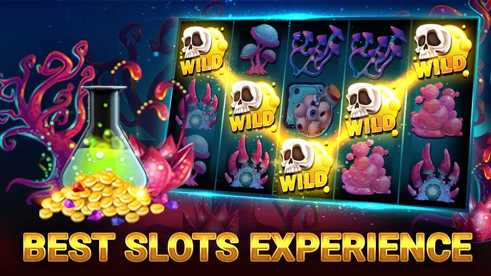 Kho game đa dạng tại Vivabet