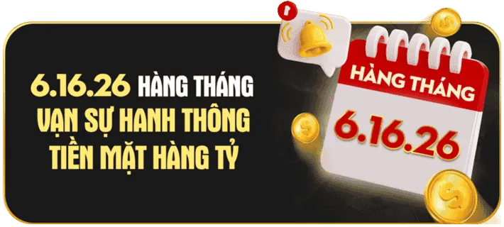 Hoàn trả Vivabet