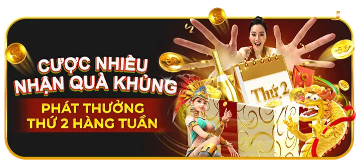 Bonus chào mừng Vivabet