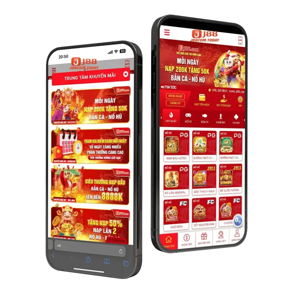 Giao diện Vivabet thân thiện, dễ sử dụng