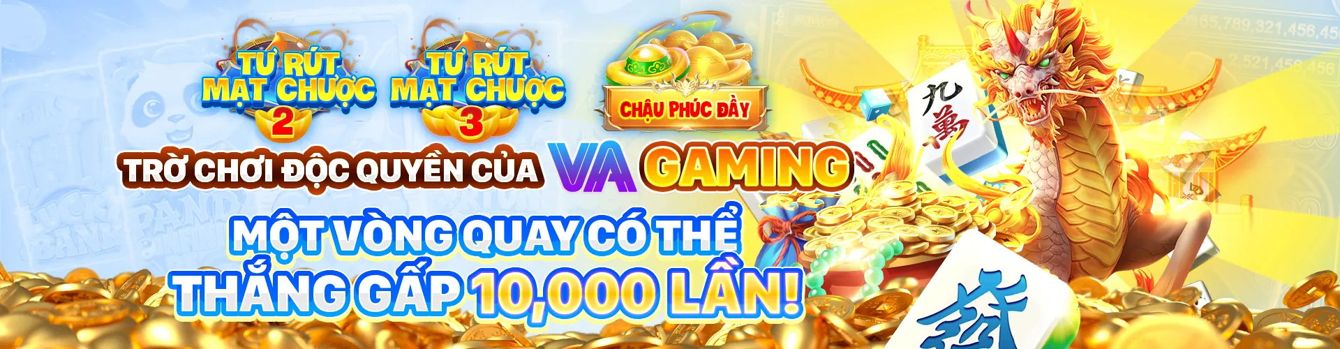 Hình ảnh chính Câu lạc bộ VIP Vivabet