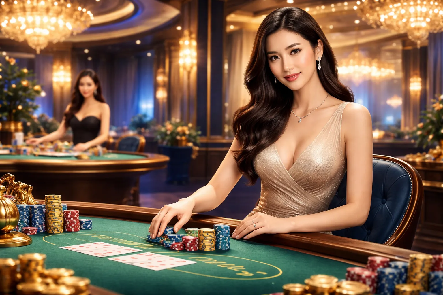 Giao diện nền tảng cá cược Vivabet an toàn và chuyên nghiệp