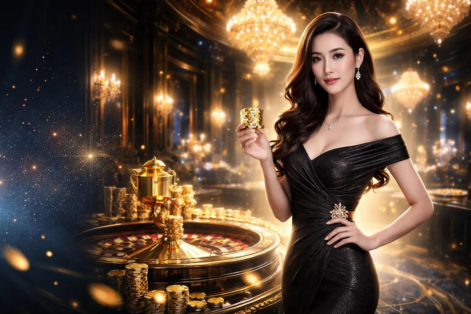 Tổng quan về Vivabet - Nền tảng cá cược hàng đầu