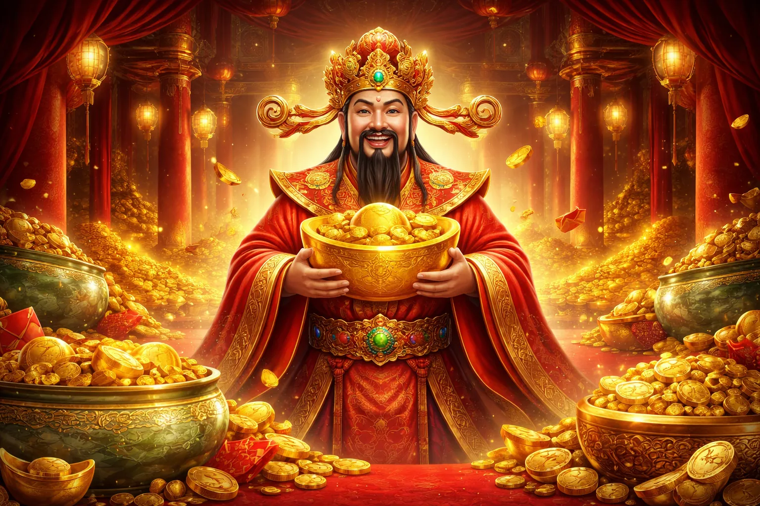 Trò chơi Nổ Hũ Vivabet đa dạng