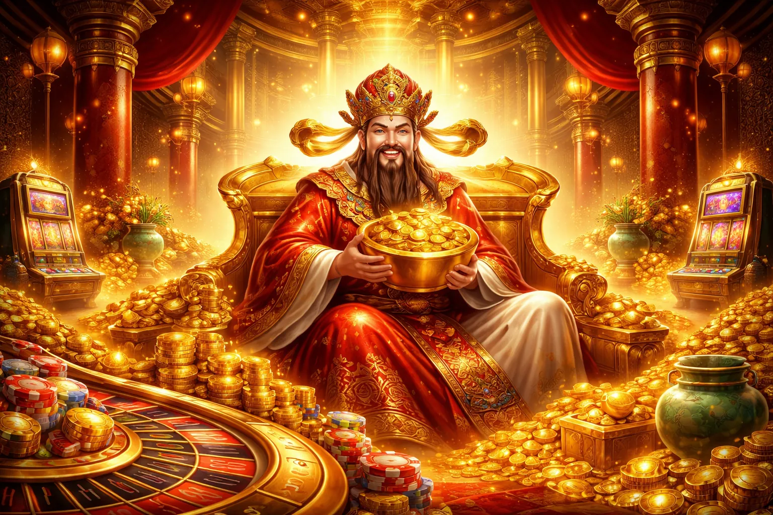 Vivabet 2026 – Trang Chủ Chính Thức, Cá cược Thể thao và Giải trí Trực tuyến
