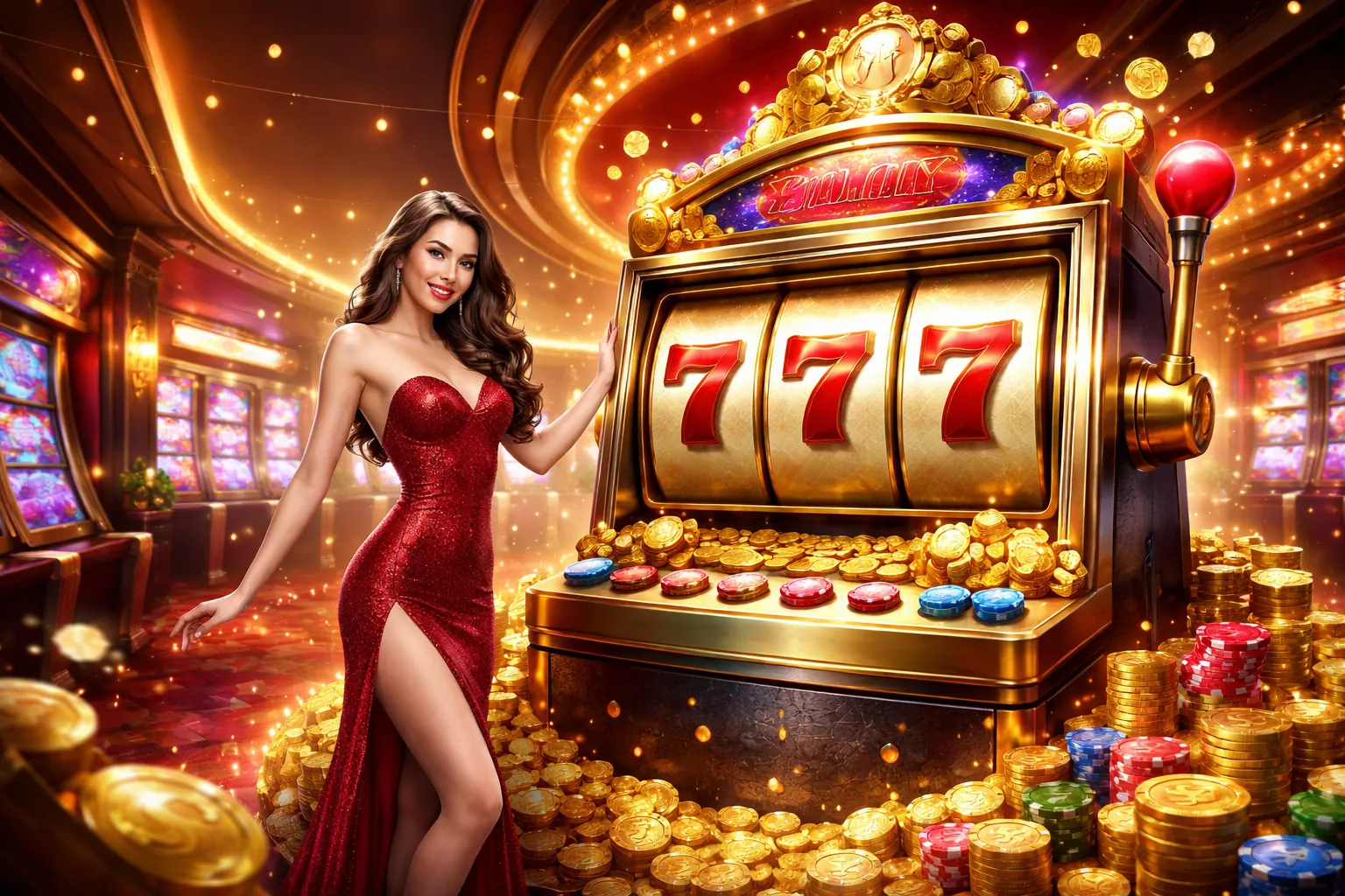 Các chương trình khuyến mãi hấp dẫn của Vivabet 2026