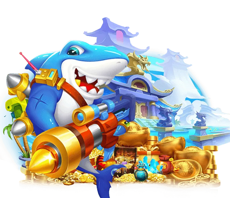 Game Bắn Cá Rồng Vàng Vivabet