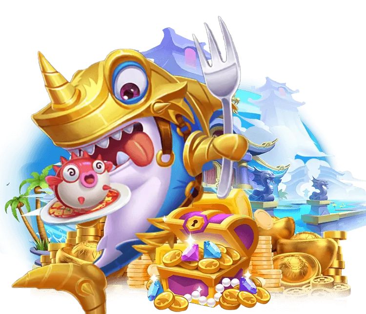 Game Bắn Cá Kho Báu Nàng Tiên Cá Vivabet