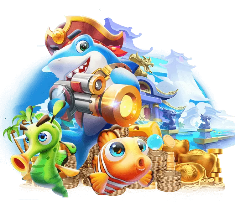 Game Bắn Cá Đại Dương Vua Vivabet