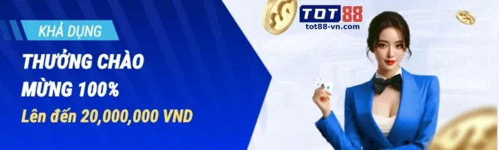 Trò chơi slot và nổ hũ Vivabet với cơ hội thắng lớn
