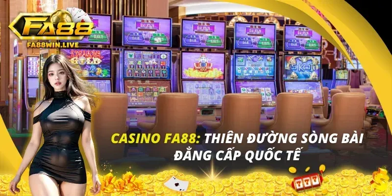 Đa dạng trò chơi slot tại Vivabet
