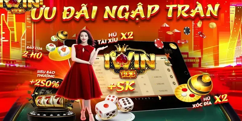 Các chương trình khuyến mãi hấp dẫn tại Vivabet