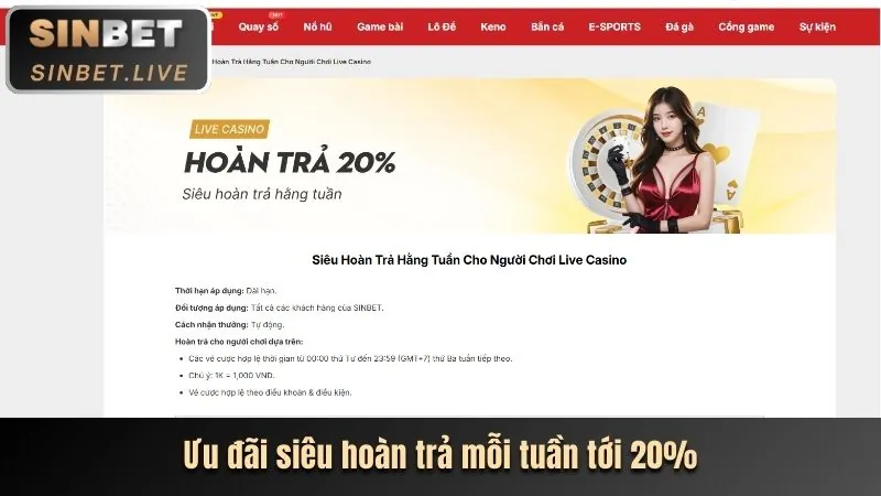 Các phương thức nạp tiền nhanh chóng và an toàn tại Vivabet